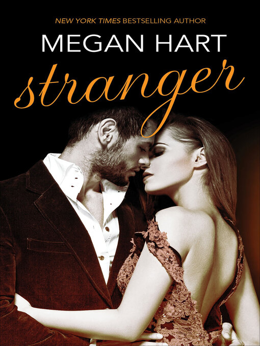 Title details for Stranger by Megan Hart - Available